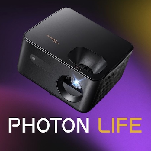 Optoma Photon Life vierkant