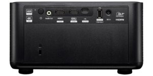 Optoma Photon Life PK32 achterkant