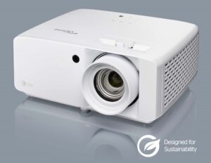 Optoma ZH551