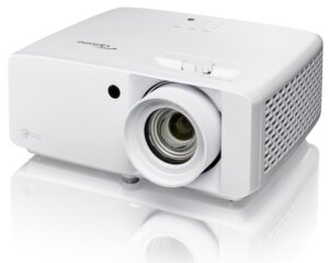 Optoma ZH551 schuin van voor