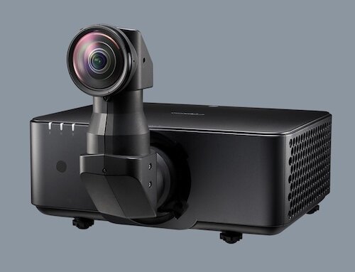 Optoma ZK1320 4K UHD+ WQUXGA 13.500 lumen ProAV DuraCore laser projector