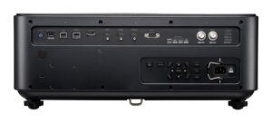 Optoma ZK1000 / ZK1120 / ZK1320 achterkant