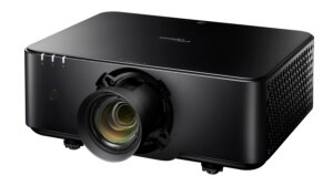 Optoma ZK1000 / ZK1120 / ZK1320 voorkant schuin