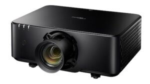 Optoma ZK1000 / ZK1120 / ZK1320 voorkanst schuin