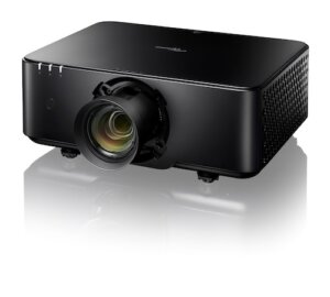 Optoma ZK1000 / ZK1120 / ZK1320 voorkant schuin