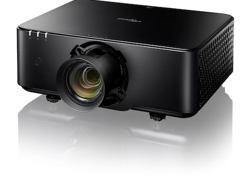 Optoma ZK1000 4K UHD+ WQUXGA 10.000 lumen ProAV DuraCore laser projector