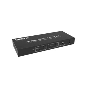 DVDO 2x2 HDMI matrix