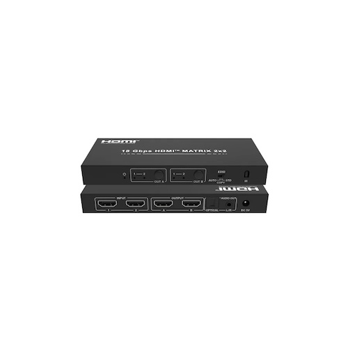 DVDO-Matrix-22_Picture_1_900x DVDO 2x2 HDMI matrix