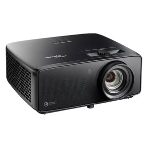 Optoma UHZ58LV zwart