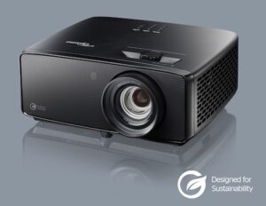 Optoma UHZ58LV main