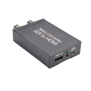 DVDO 3G-SDI naar HDMI converter