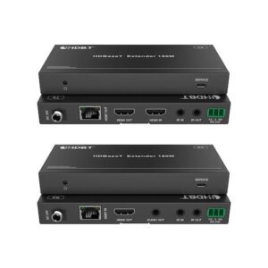 DVDO Xtend-Pair HDMI HDBaseT extender main