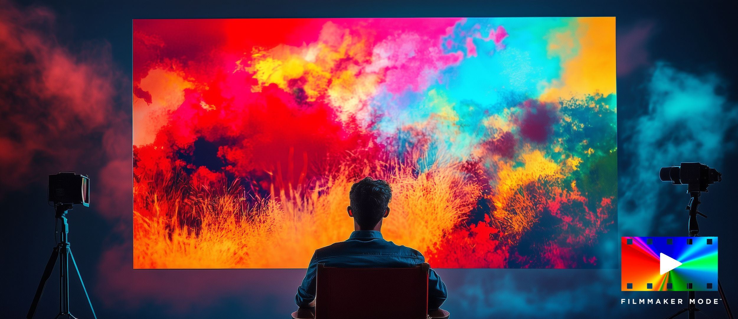 Filmmakermode Filmmaker mode