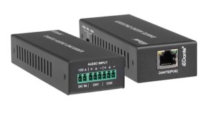 KanexPro Dante encoder