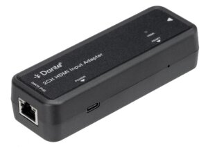 KanexPro Dante HDMI