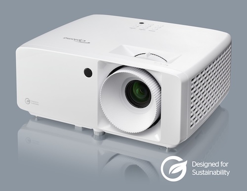 Optoma_ZH361_main Optoma ZH361