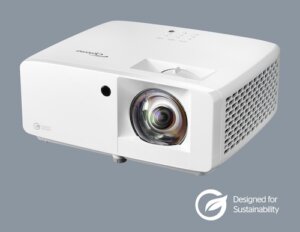 Optoma ZH451ST