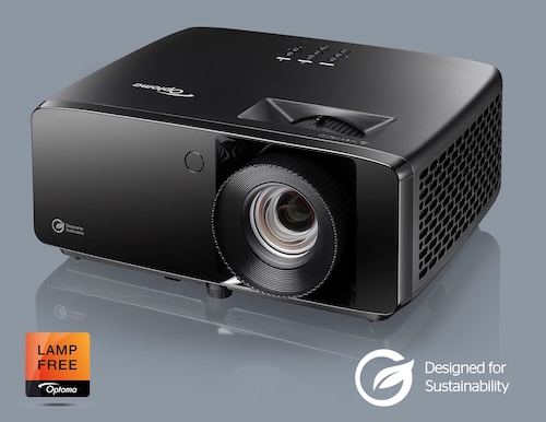 Optoma Photon Beam PK53