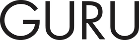 Guru_logo_Black_2 Guru logo