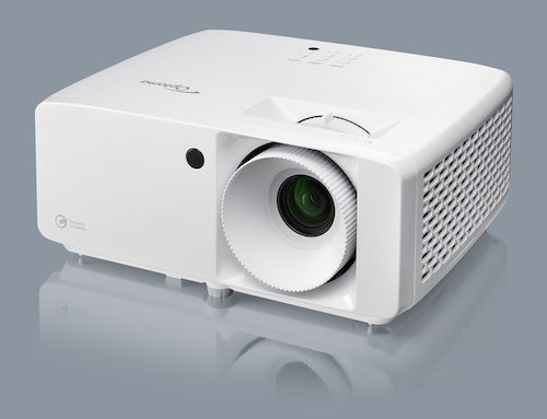 Optoma ZH521 Full HD DuraCore laser projector 5500 lumen € 1.449,-