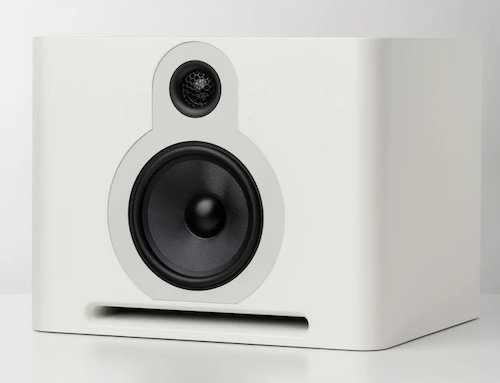 Guru Q10 speakerset matwit – sale overjarig model