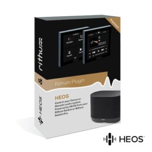 Rithum HEOS plugin box